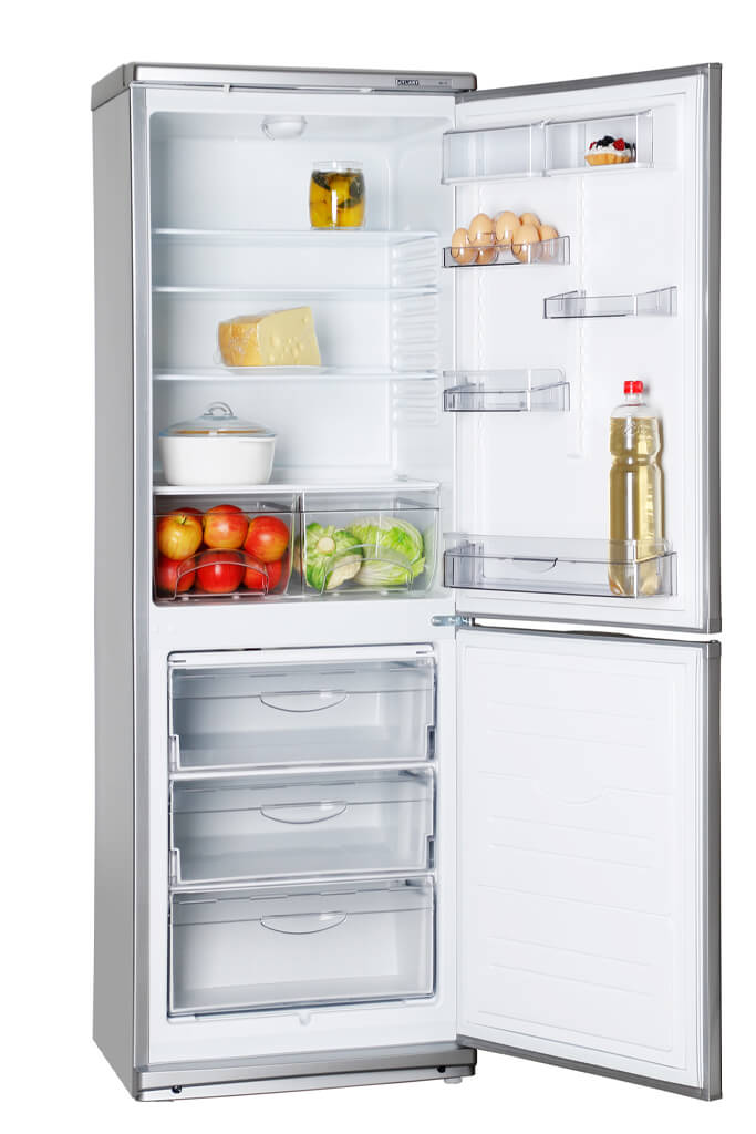 Холодильник ATLANT ХМ 4012-180