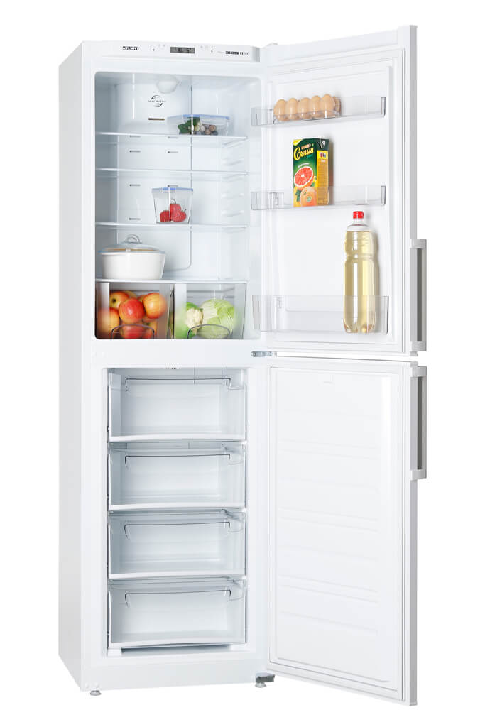 Уцінений холодильник ATLANT ХМ 4423-500 N
