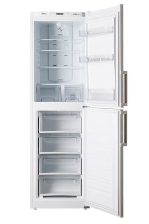 Холодильник ATLANT ХМ 4423 в белом исполнении No Frost