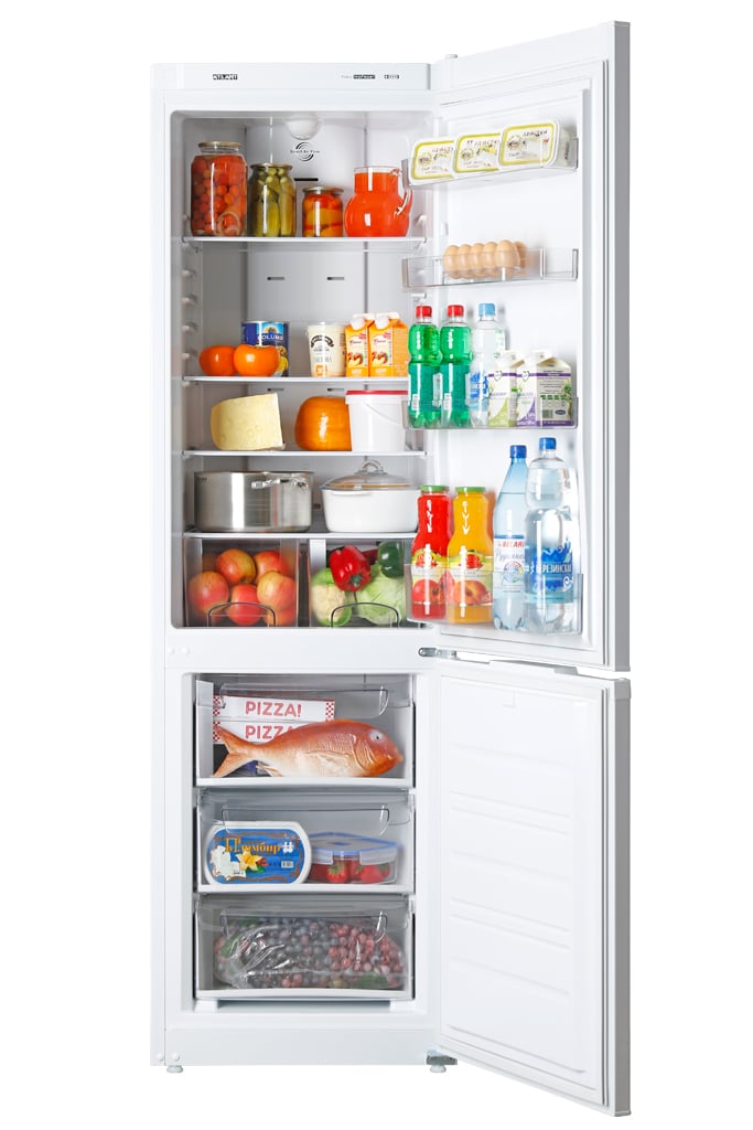 Холодильник ATLANT ХМ 4424-109 ND