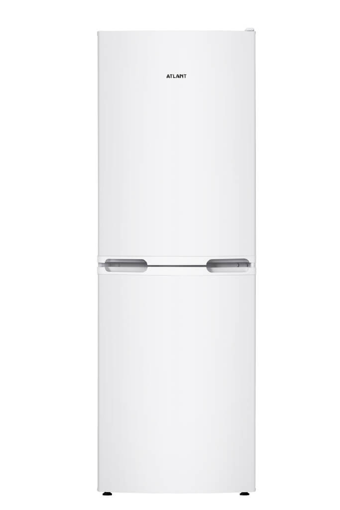 Холодильник ATLANT ХМ 4210 в белом исполнении