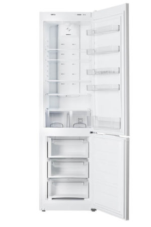 Холодильник ATLANT ХМ 4426 в белом исполнении No Frost