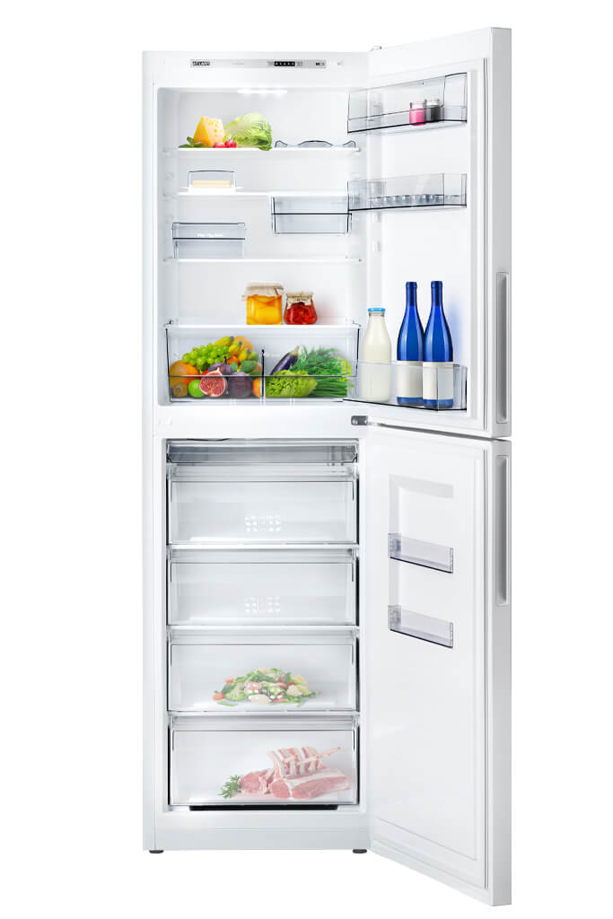 Холодильник ATLANT ХМ 4623-500 (уцінка)