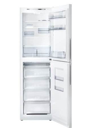 Холодильник ATLANT ХМ 4623 в белом исполнении
