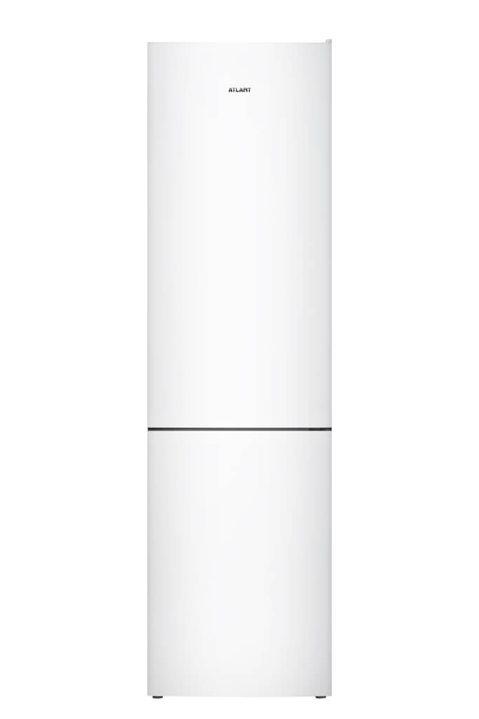 Холодильник ATLANT ХМ 4626 в белом исполнении с зоной свежести