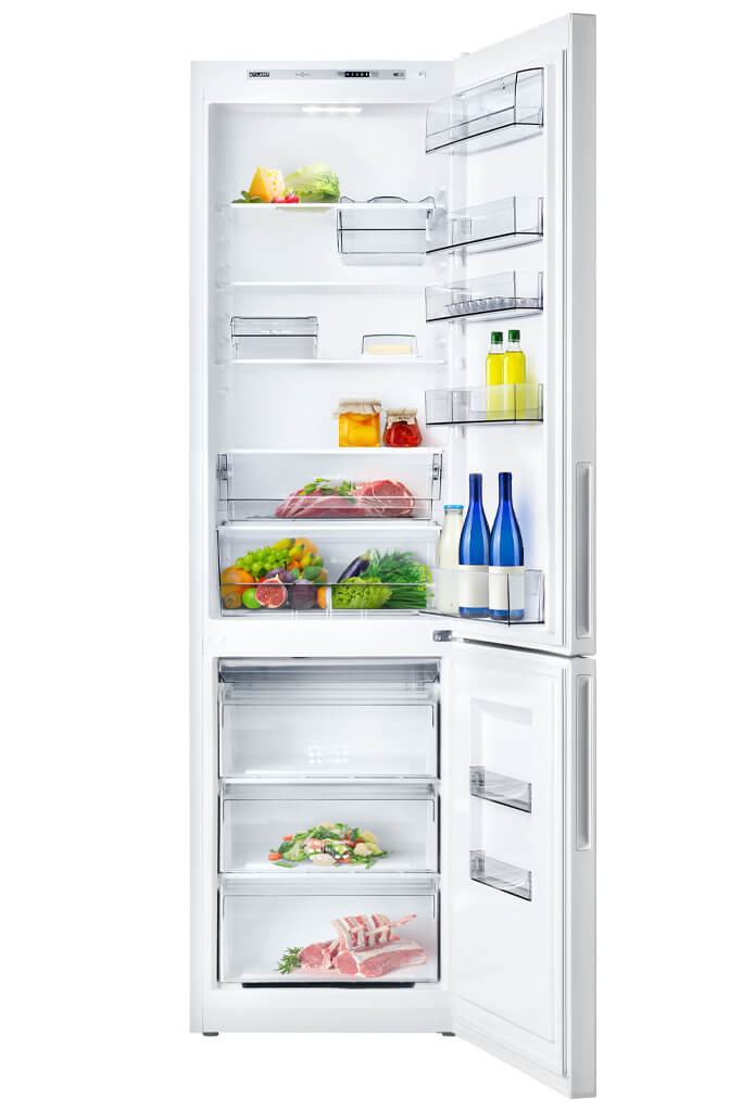 Холодильник ATLANT ХМ 4626-501
