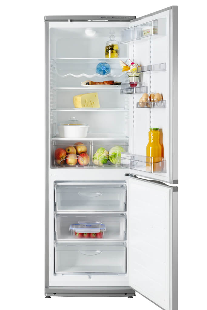 Холодильник ATLANT ХМ 6021-182