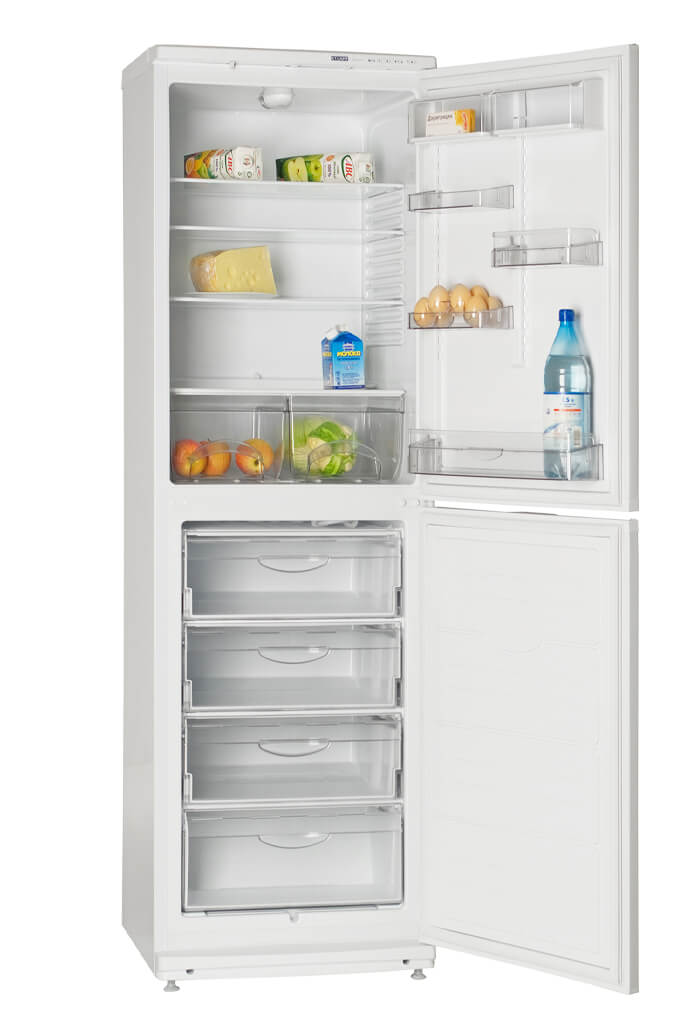Холодильник ATLANT ХМ 6023-102