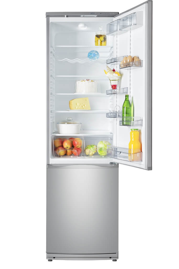 Холодильник ATLANT ХМ 6026-182