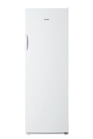 Морозильная камера ATLANT М 7204 в белом исполнении