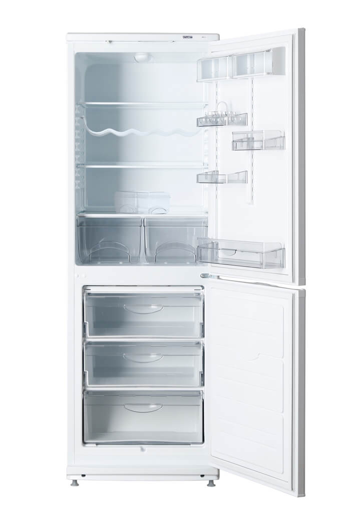 Холодильник ATLANT ХМ 4012-100