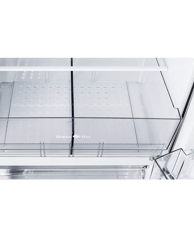 Уцінений холодильник ATLANT ХМ 4624-101 ND