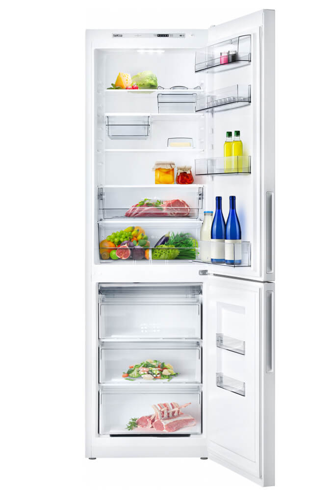 Холодильник ATLANT ХМ 4624-101