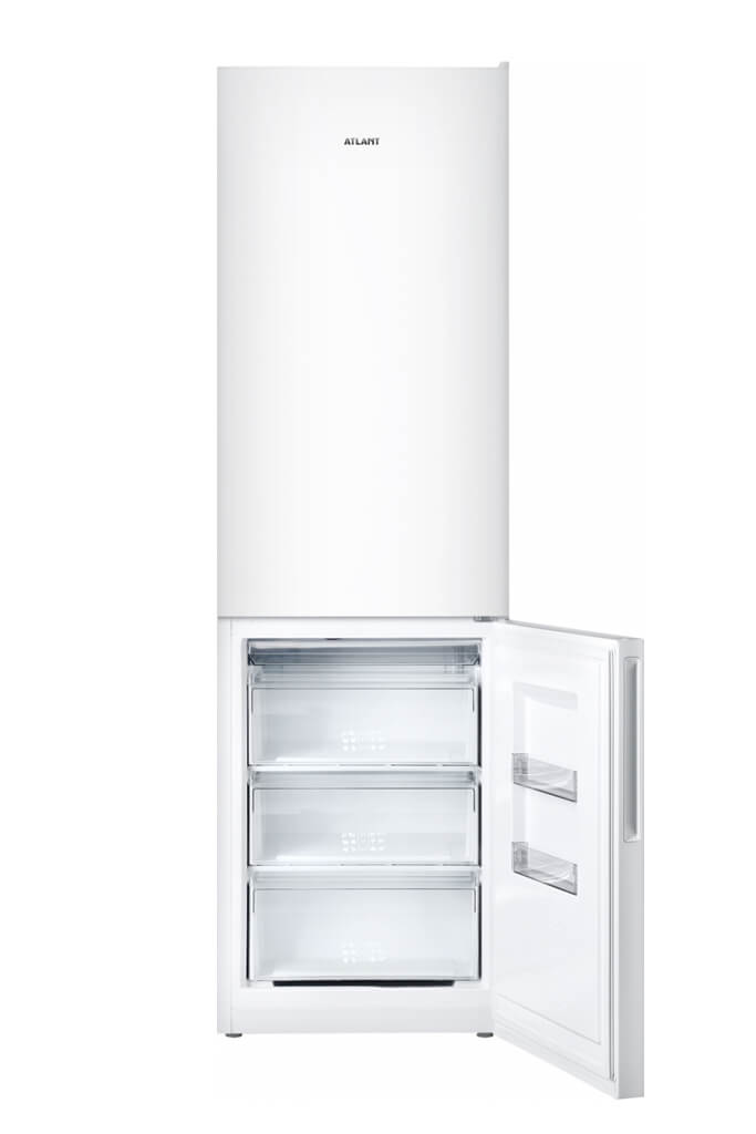 Уцененный холодильник ATLANT ХМ 4624-101 ND