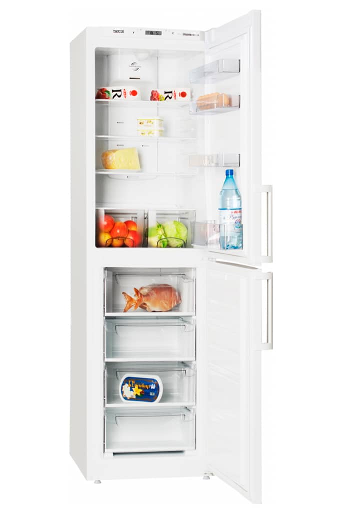 Холодильник ATLANT ХМ 4425-500 N