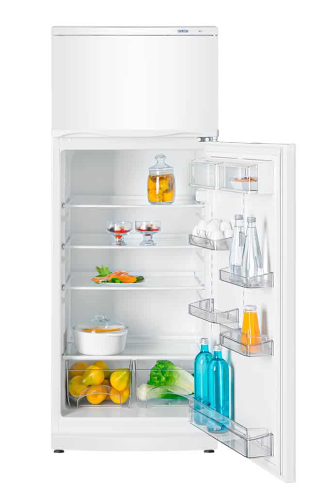 Холодильник ATLANT МХM 2808-95