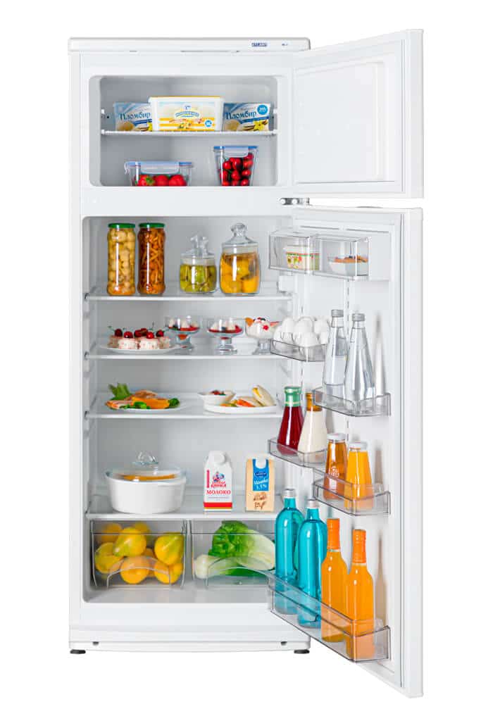Холодильник ATLANT МХM 2808-95