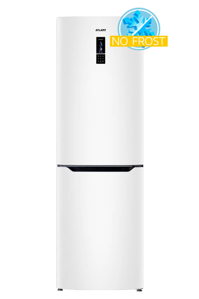 Холодильник ATLANT ХМ 4623-509 ND