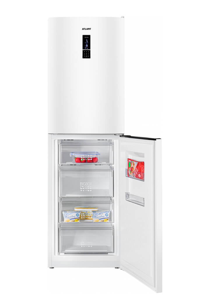 Холодильник ATLANT ХМ 4623-509 ND