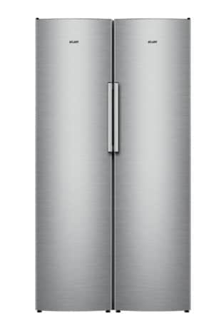 холодильник ATLANT side-by-side 540