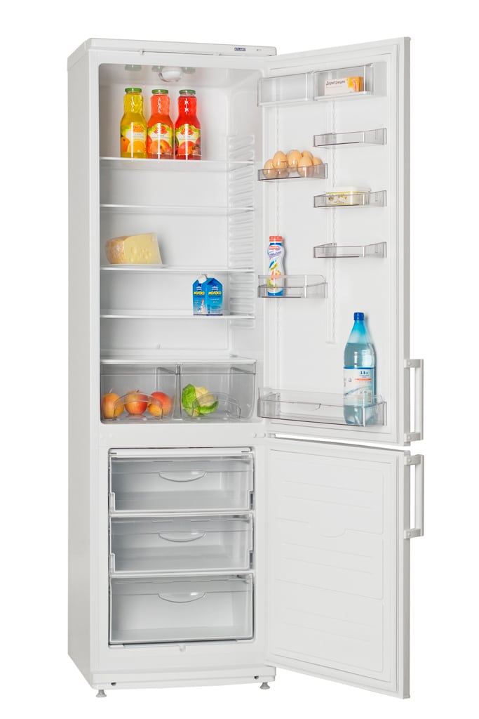 Холодильник ATLANT ХМ 4026-500