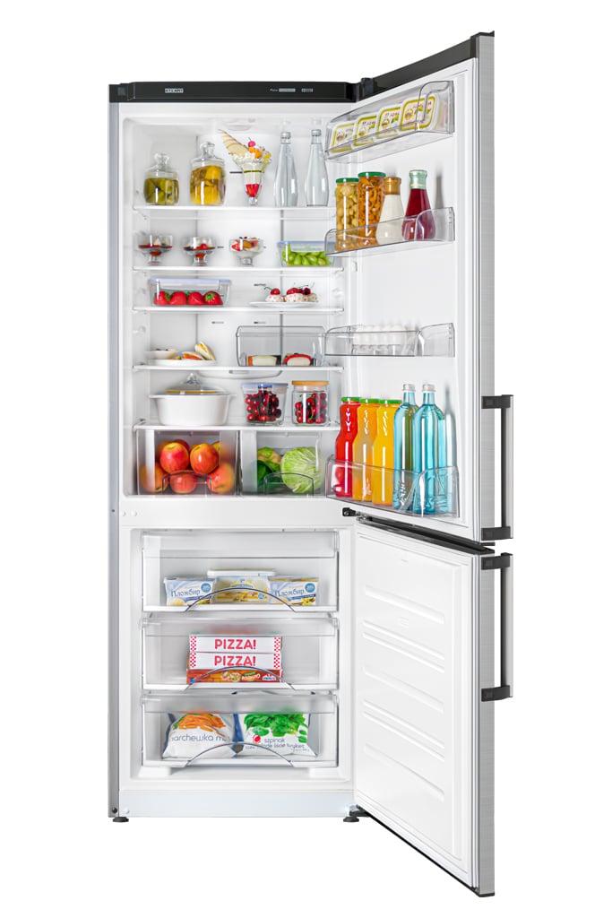 Холодильник ATLANT ХМ 4524-540 ND