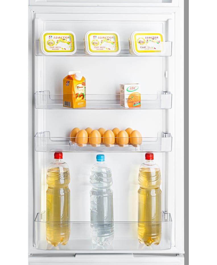 Уцінений холодильник ATLANT ХМ 4721-101
