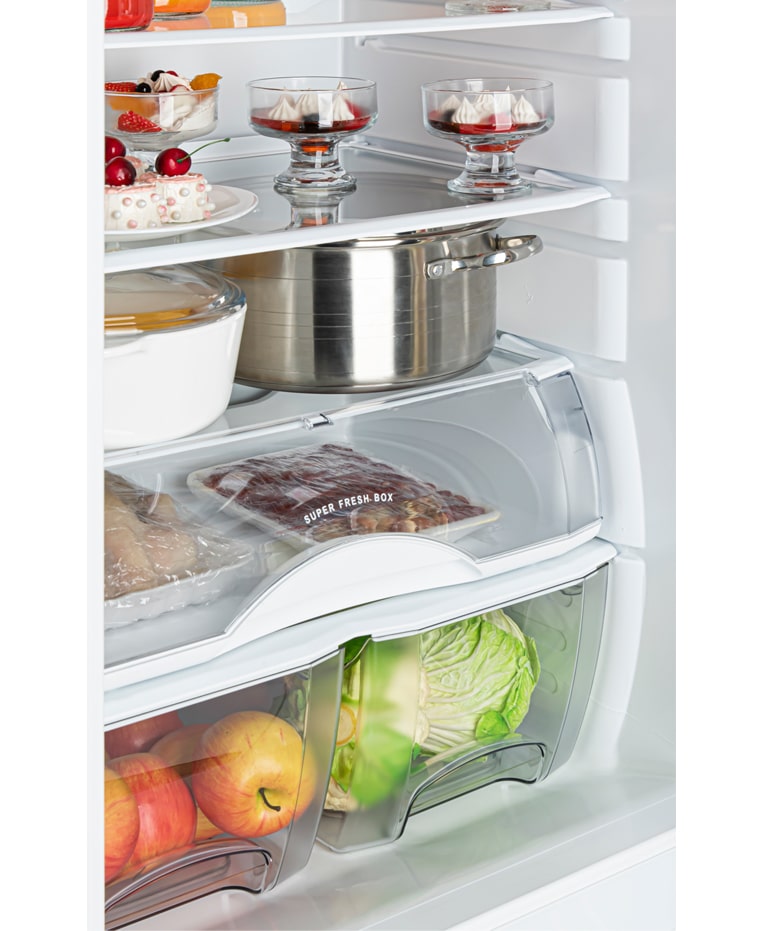 Уцінений холодильник ATLANT ХМ 4721-101