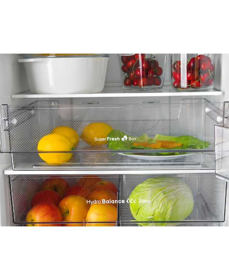 Холодильник ATLANT ХМ 4624-549 ND